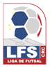 Lifutsal - Liga de Futbol Sala de Costa Rica