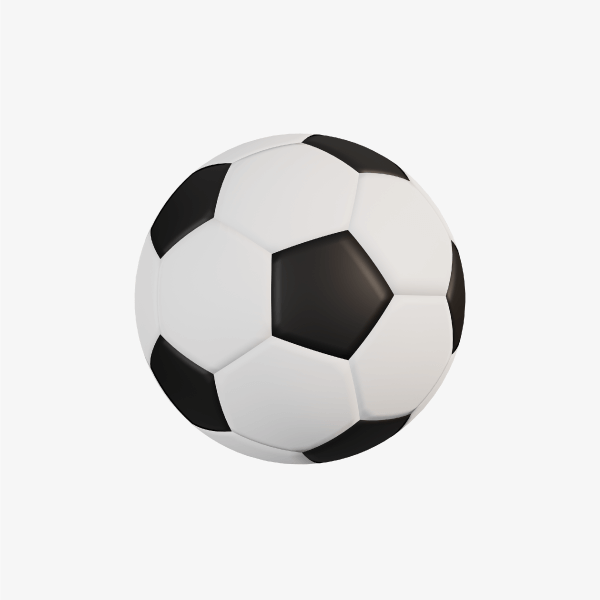 Telstar Top Glider Football